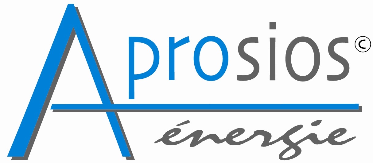 Logo APROSIOS ENERGIE